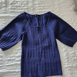 J Crew Lightweight knit sweater.